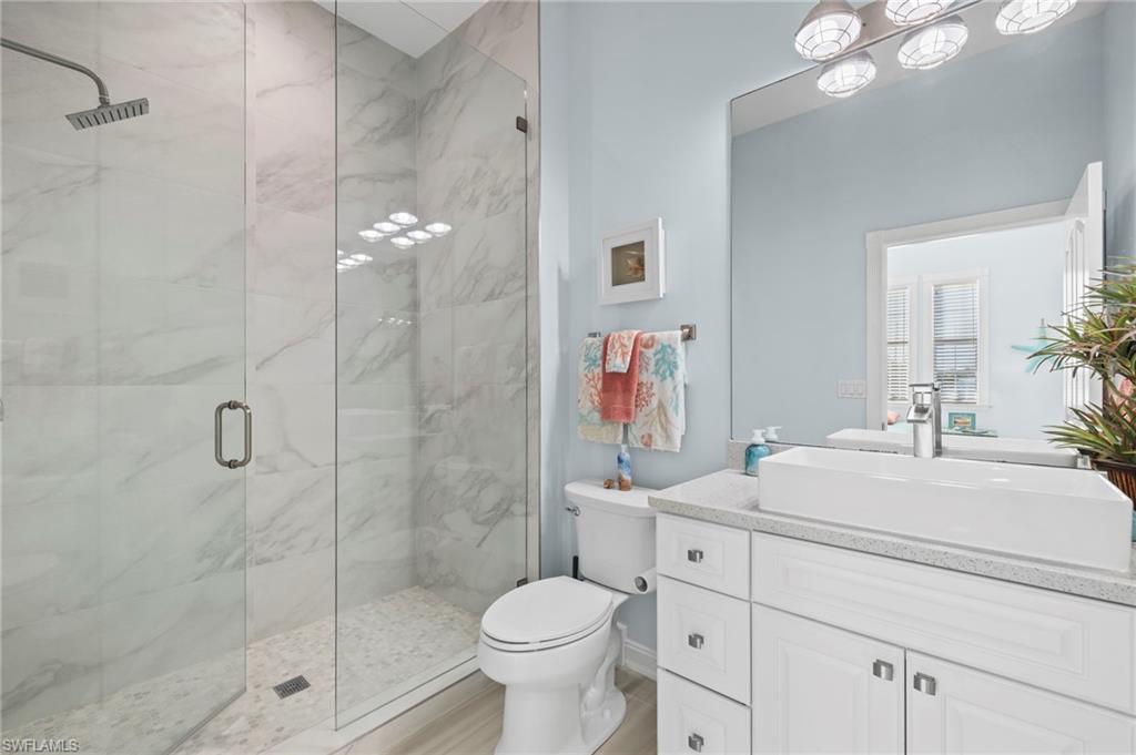 SAN CARLOS ON THE GULF - Residential