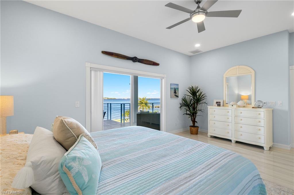 SAN CARLOS ON THE GULF - Residential