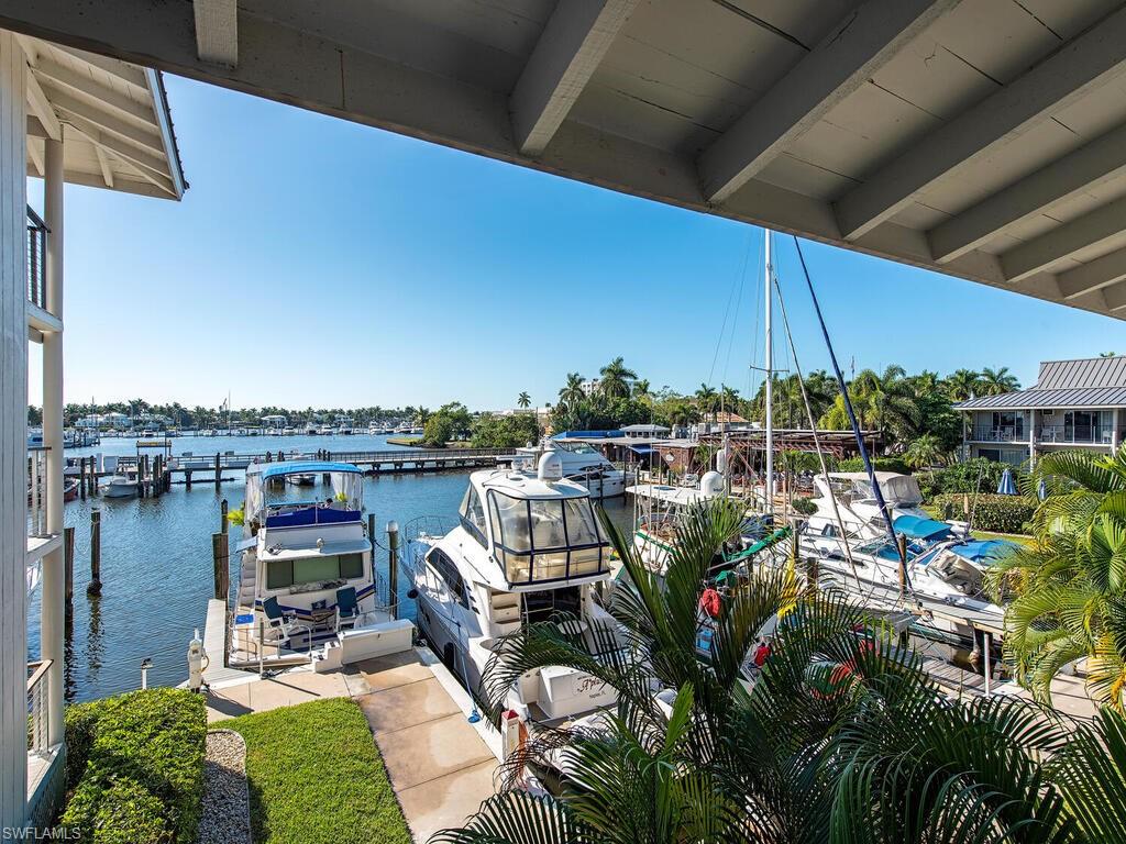 COVE INN - Residential