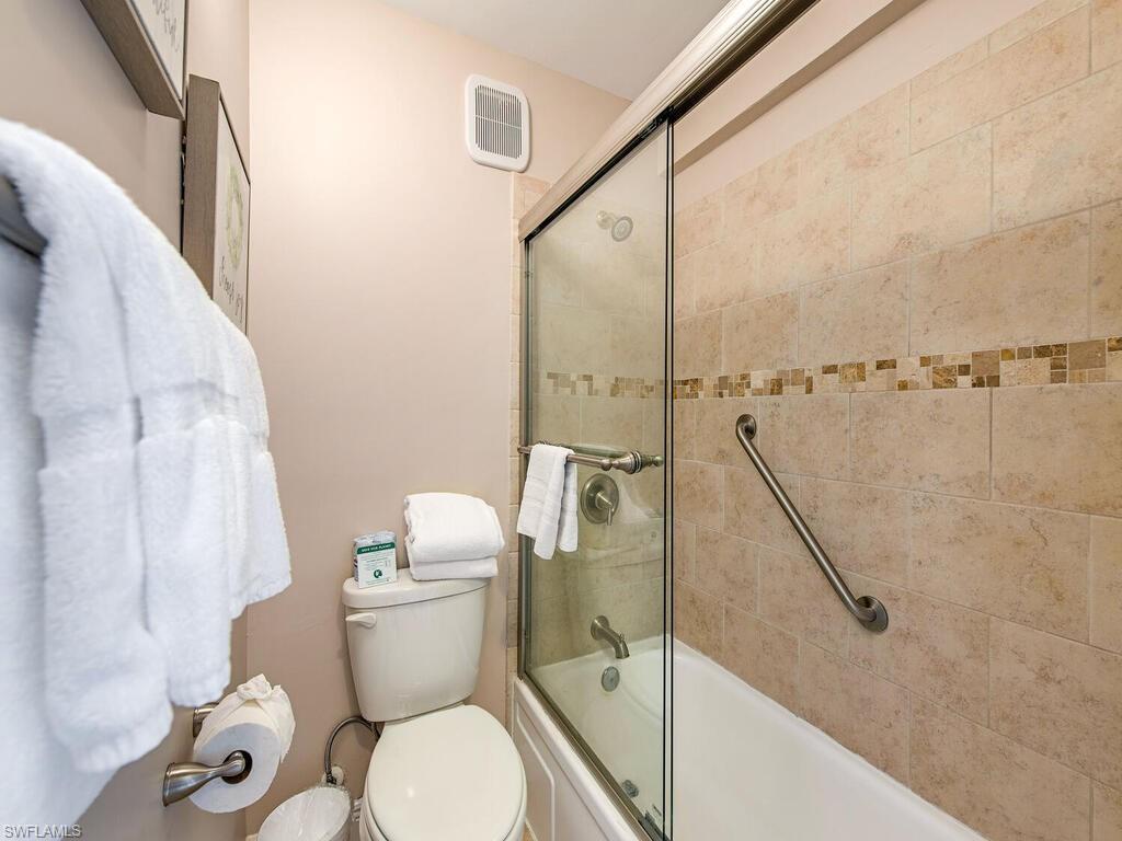 COVE INN - Residential