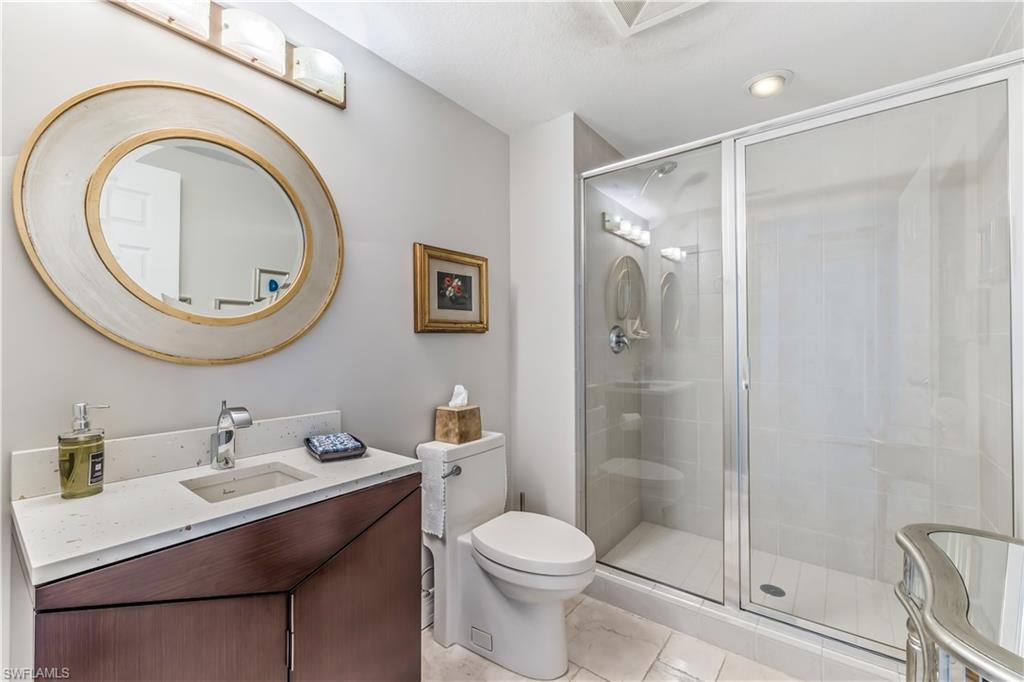 MASTIQUE - Residential