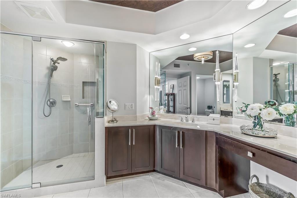 MASTIQUE - Residential