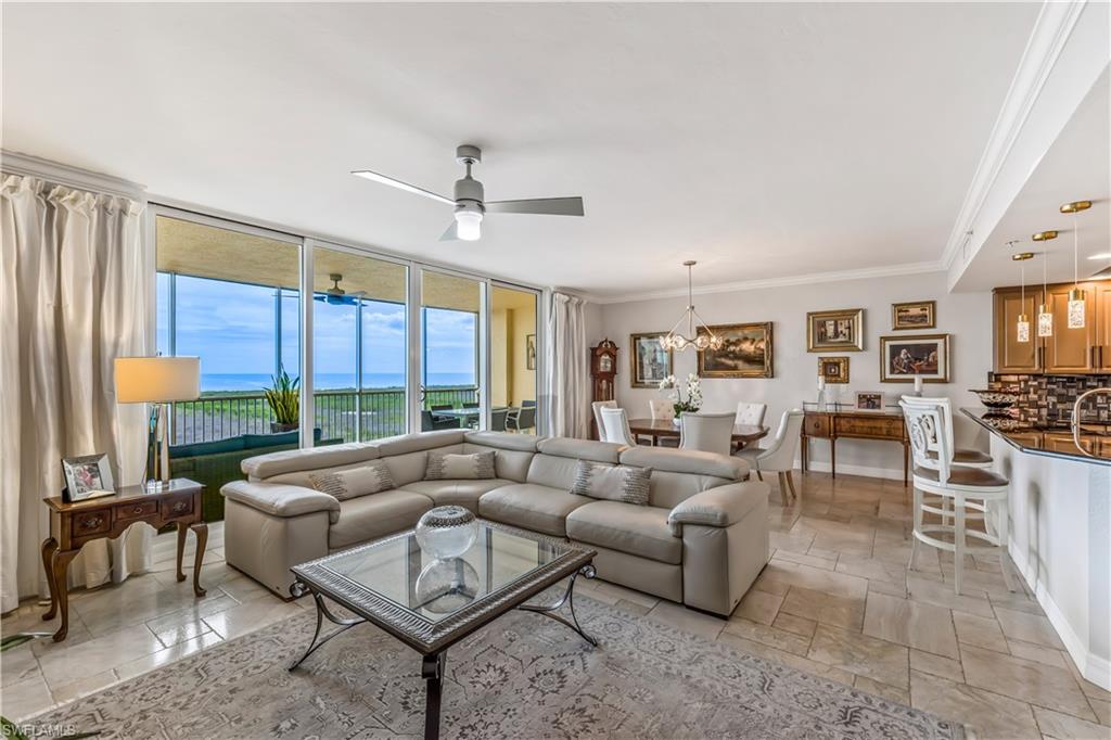 MASTIQUE - Residential