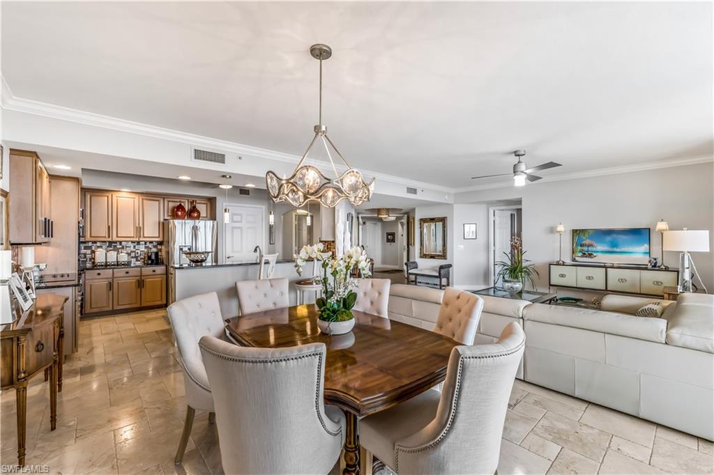 MASTIQUE - Residential