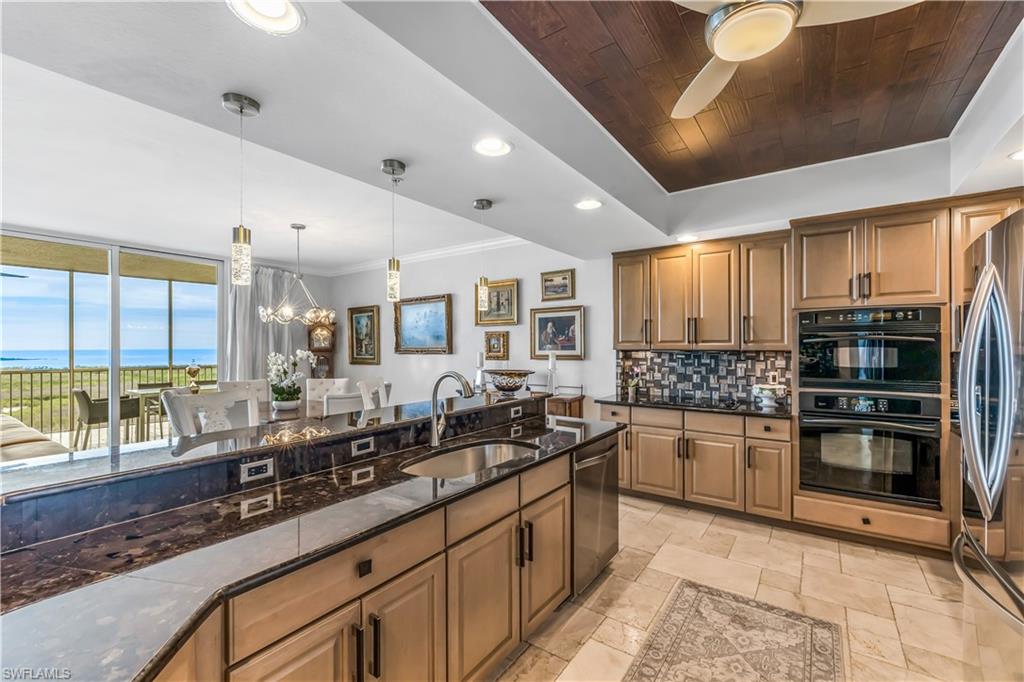 MASTIQUE - Residential