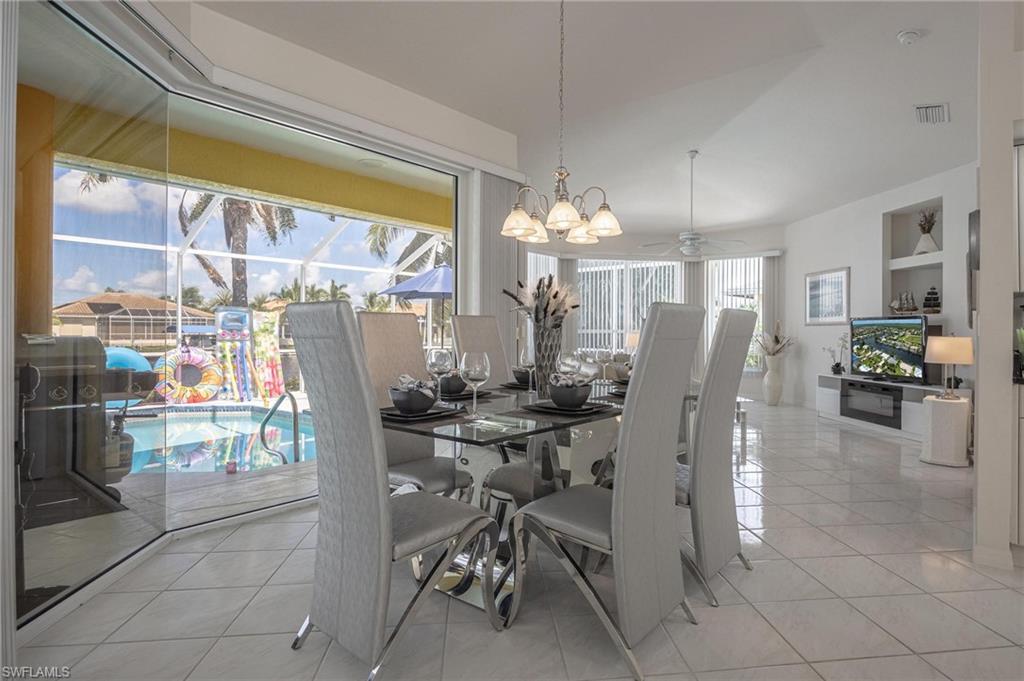 CAPE CORAL - Residential Lease