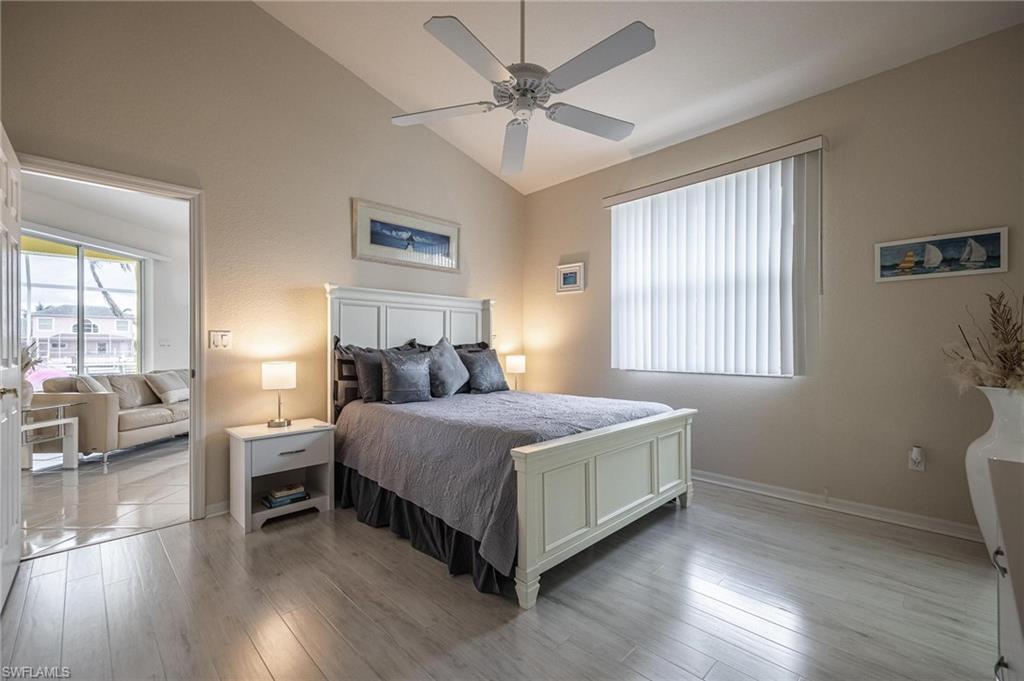 CAPE CORAL - Residential Lease