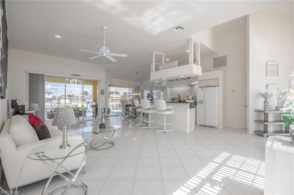 CAPE CORAL - Residential Lease