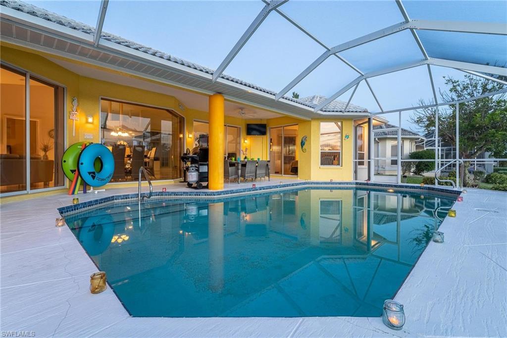 CAPE CORAL - Residential Lease