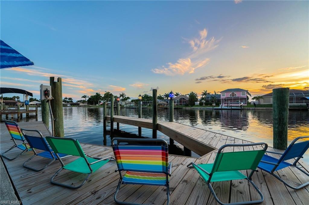 CAPE CORAL - Residential Lease