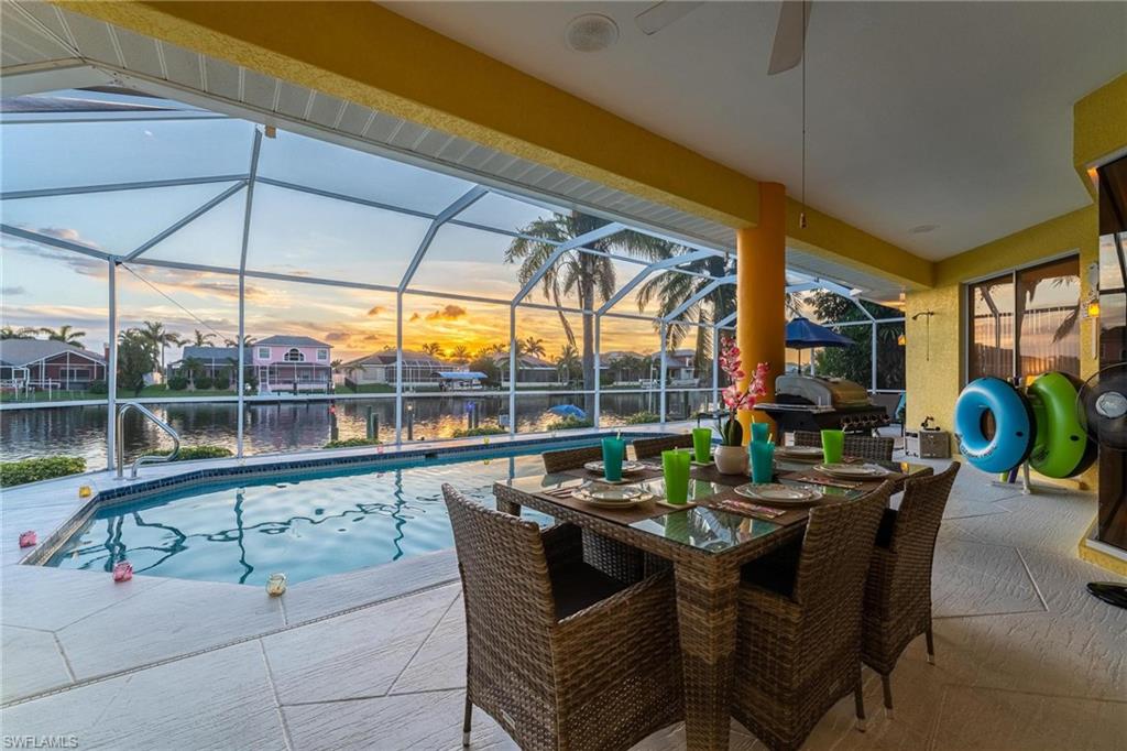 CAPE CORAL - Residential Lease