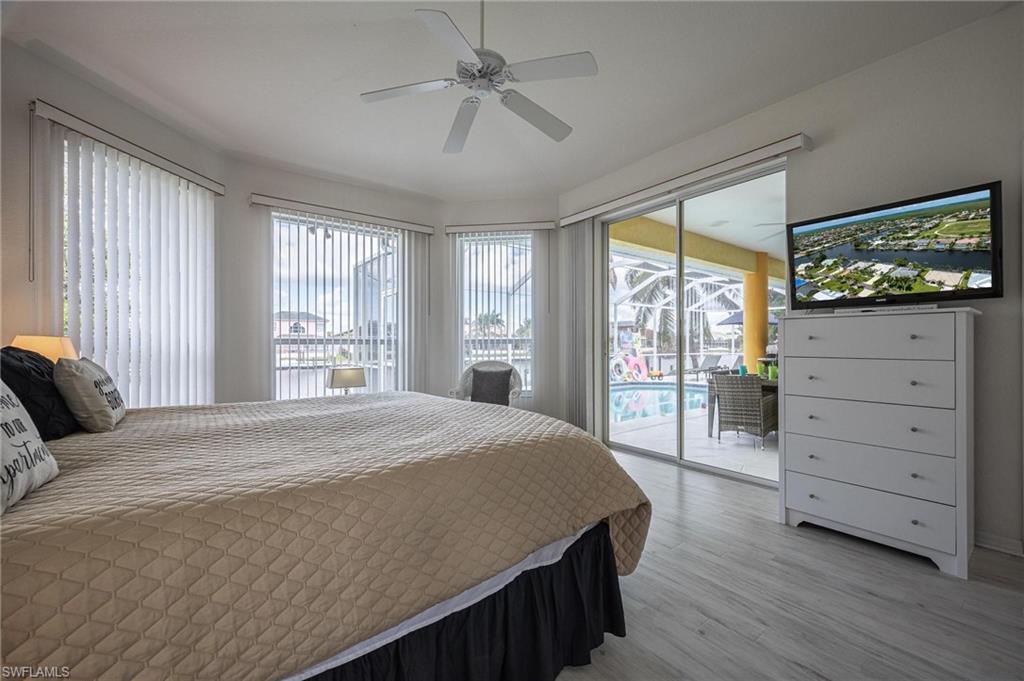 CAPE CORAL - Residential Lease