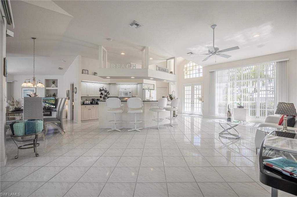 CAPE CORAL - Residential Lease