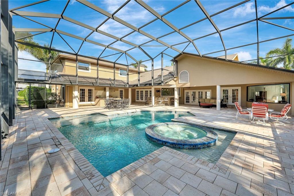 THE FOREST - Residential