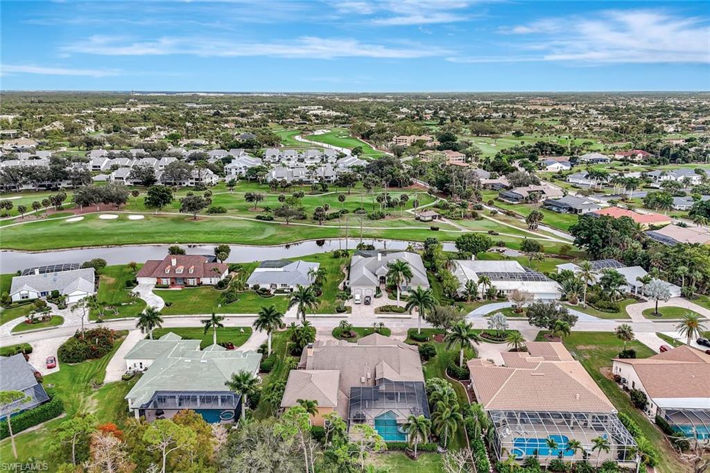 THE FOREST - Residential