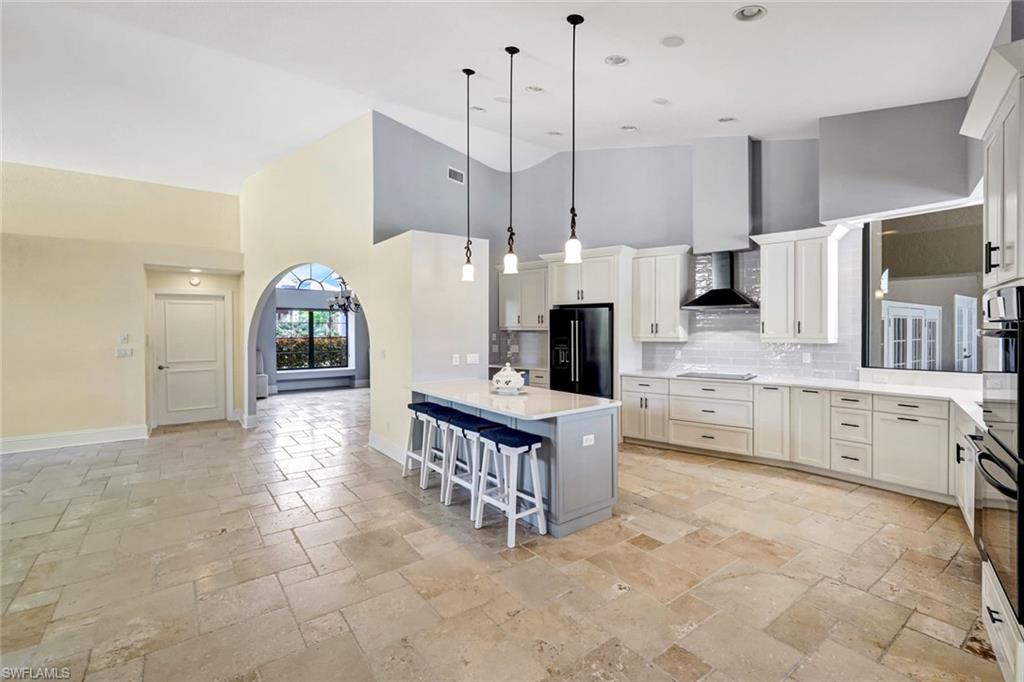 THE FOREST - Residential