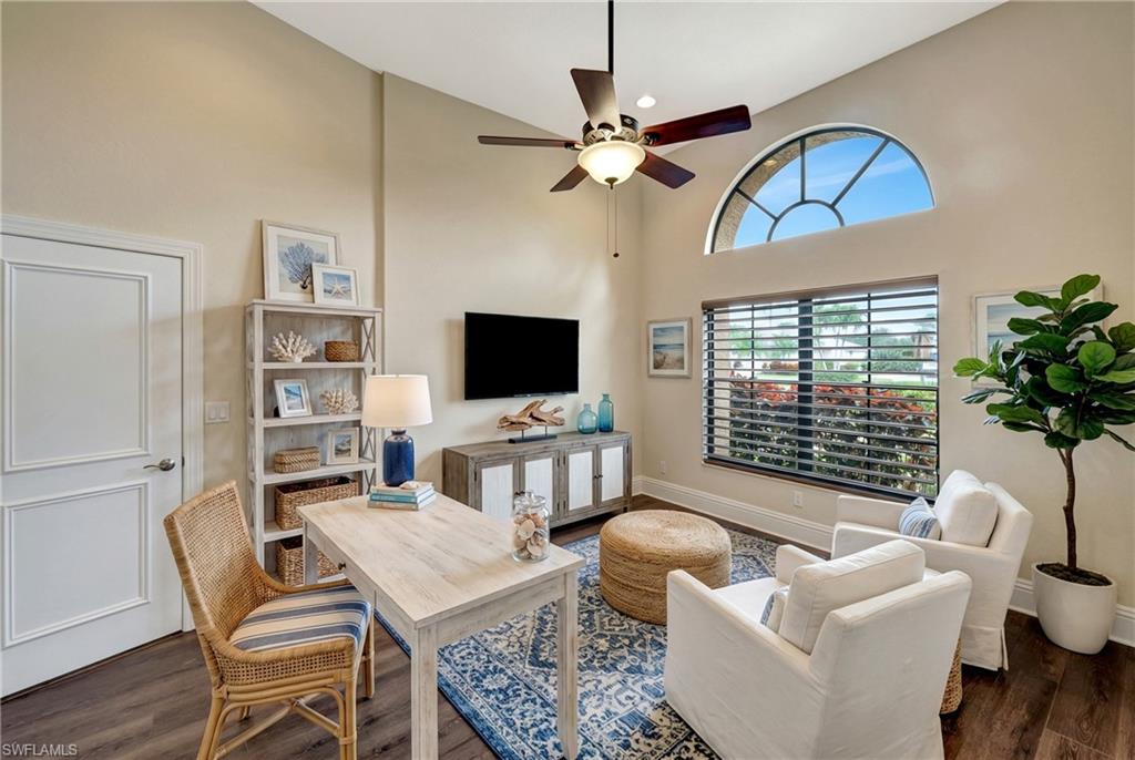 THE FOREST - Residential