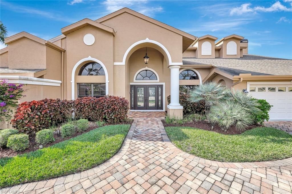 THE FOREST - Residential