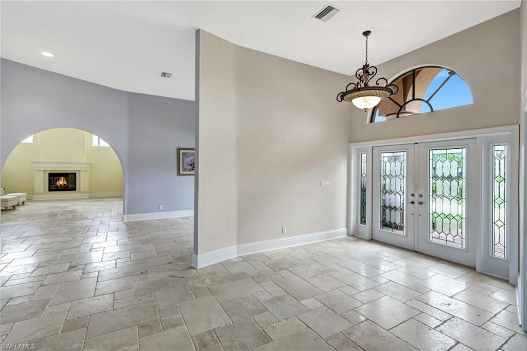 THE FOREST - Residential