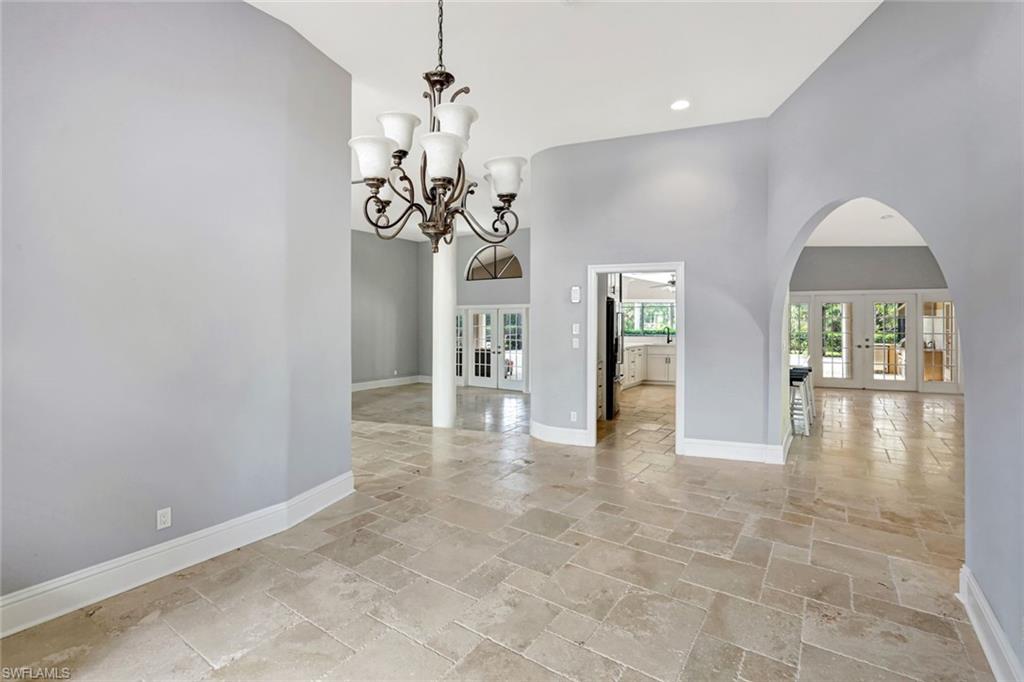 THE FOREST - Residential