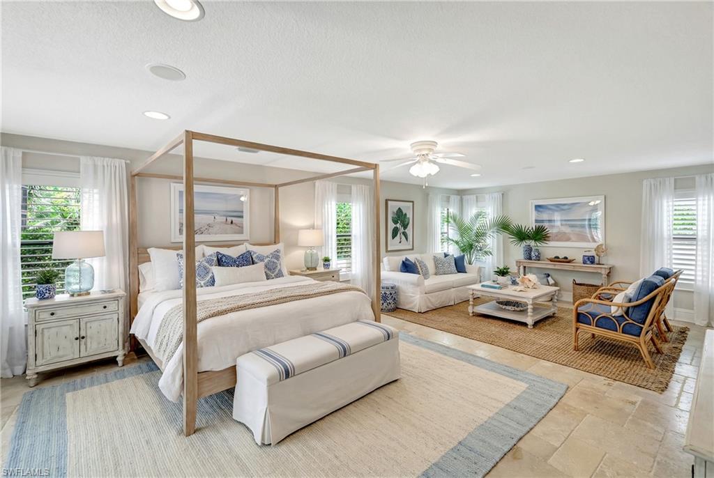 THE FOREST - Residential