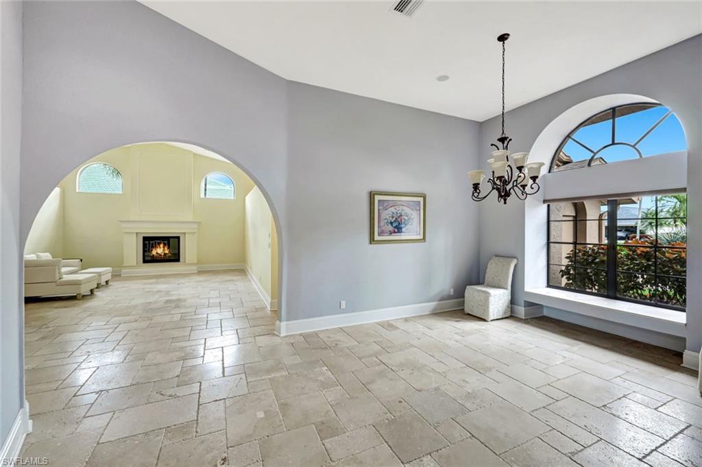 THE FOREST - Residential