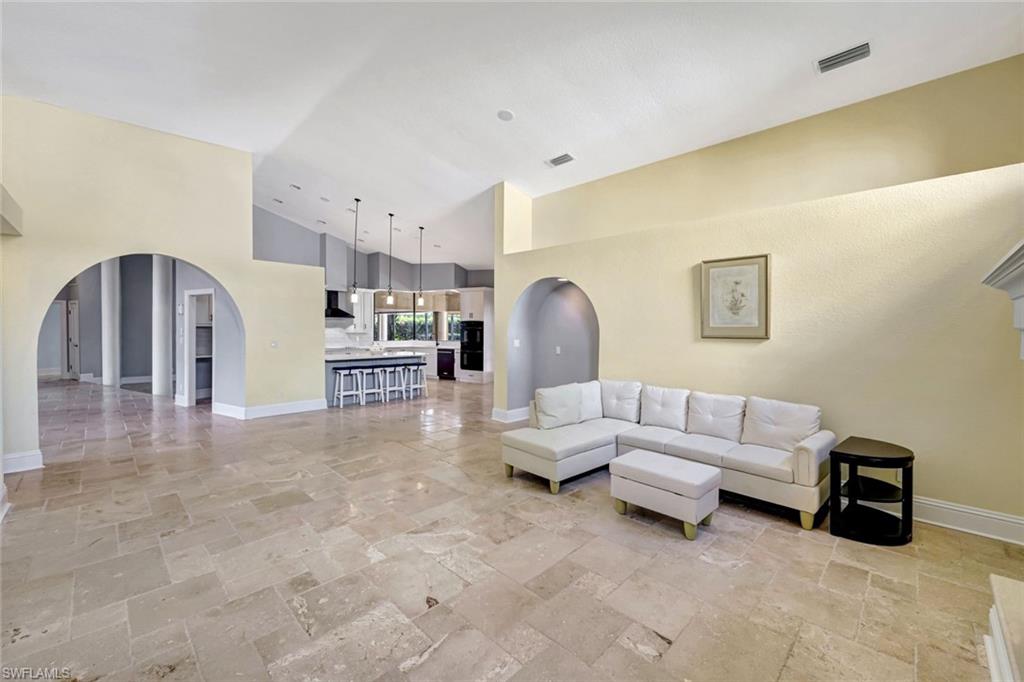 THE FOREST - Residential