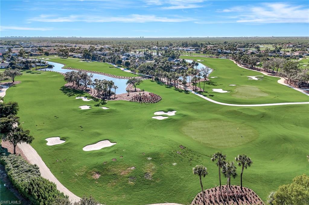 THE FOREST - Residential