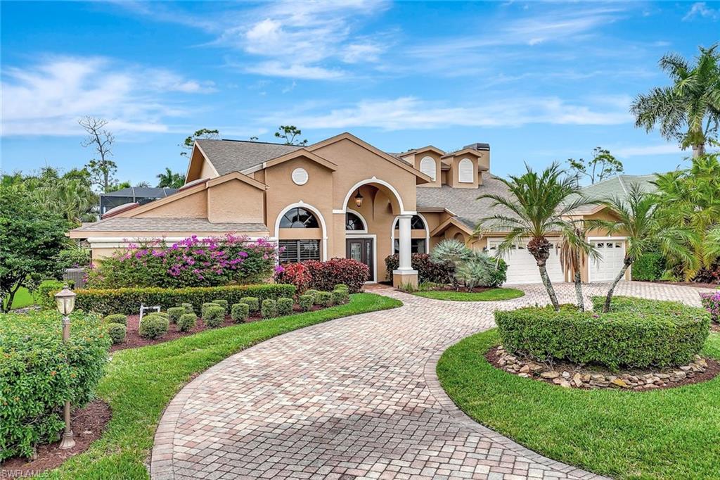 THE FOREST - Residential