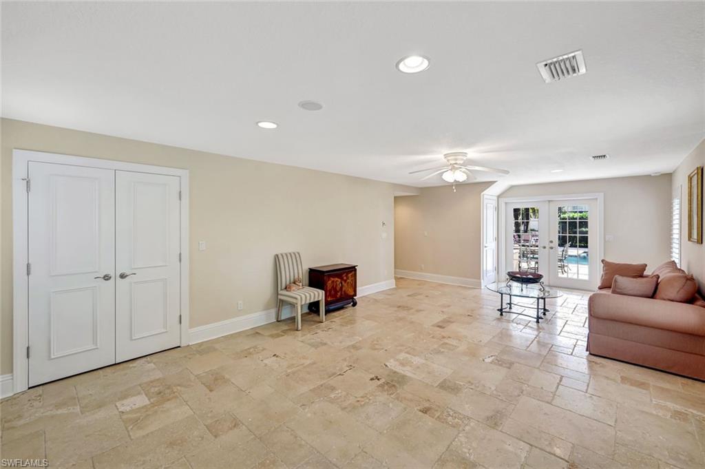 THE FOREST - Residential