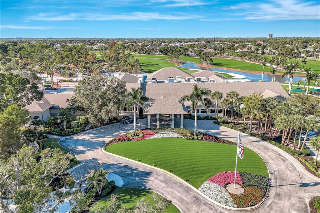 THE FOREST - Residential