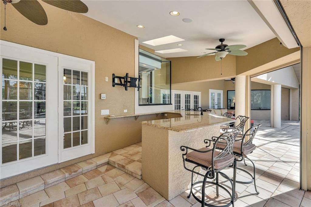 THE FOREST - Residential