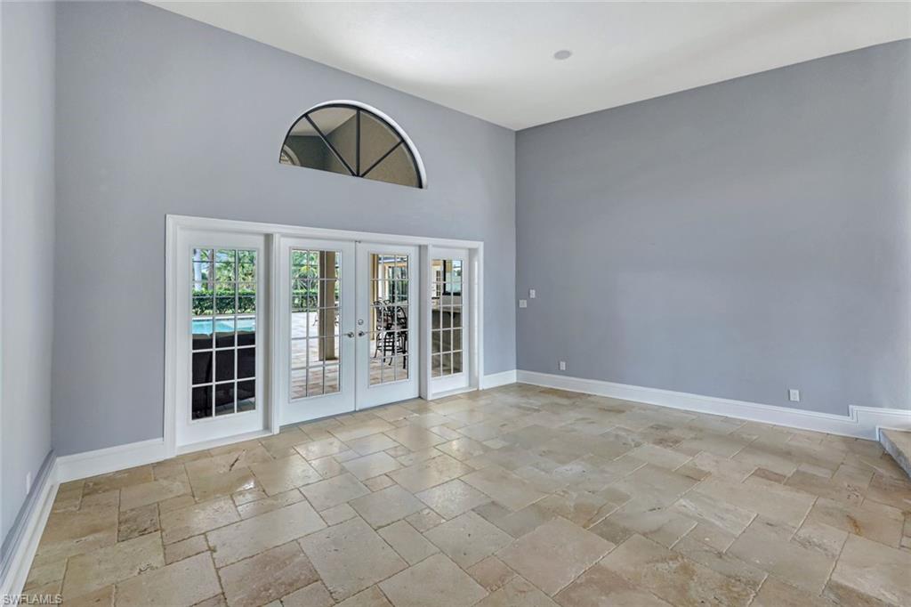 THE FOREST - Residential