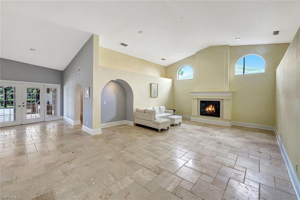 THE FOREST - Residential