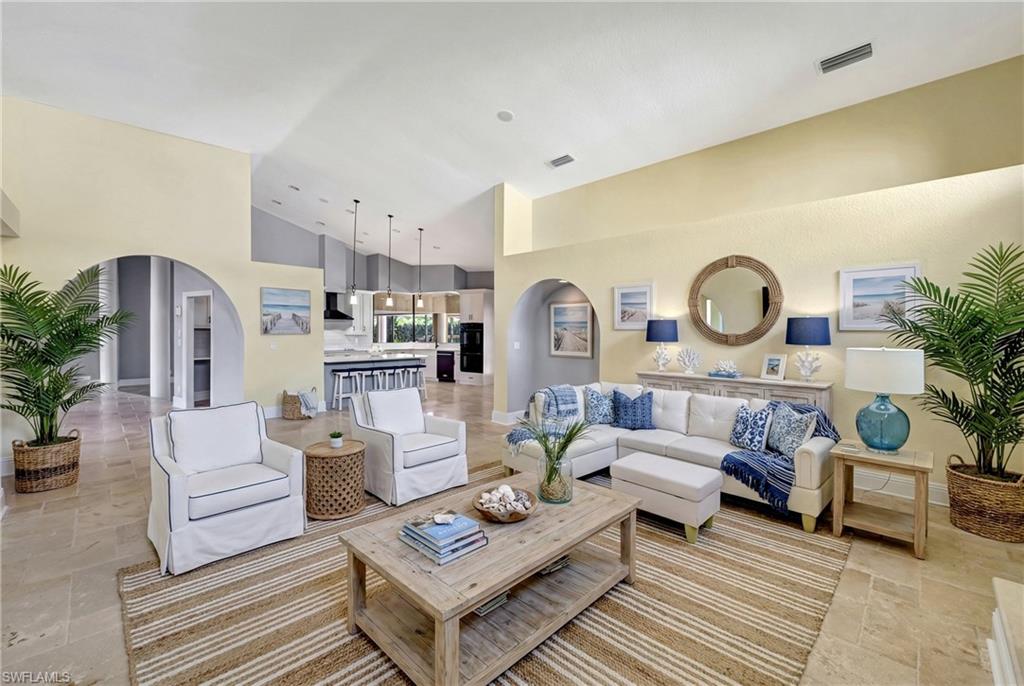 THE FOREST - Residential