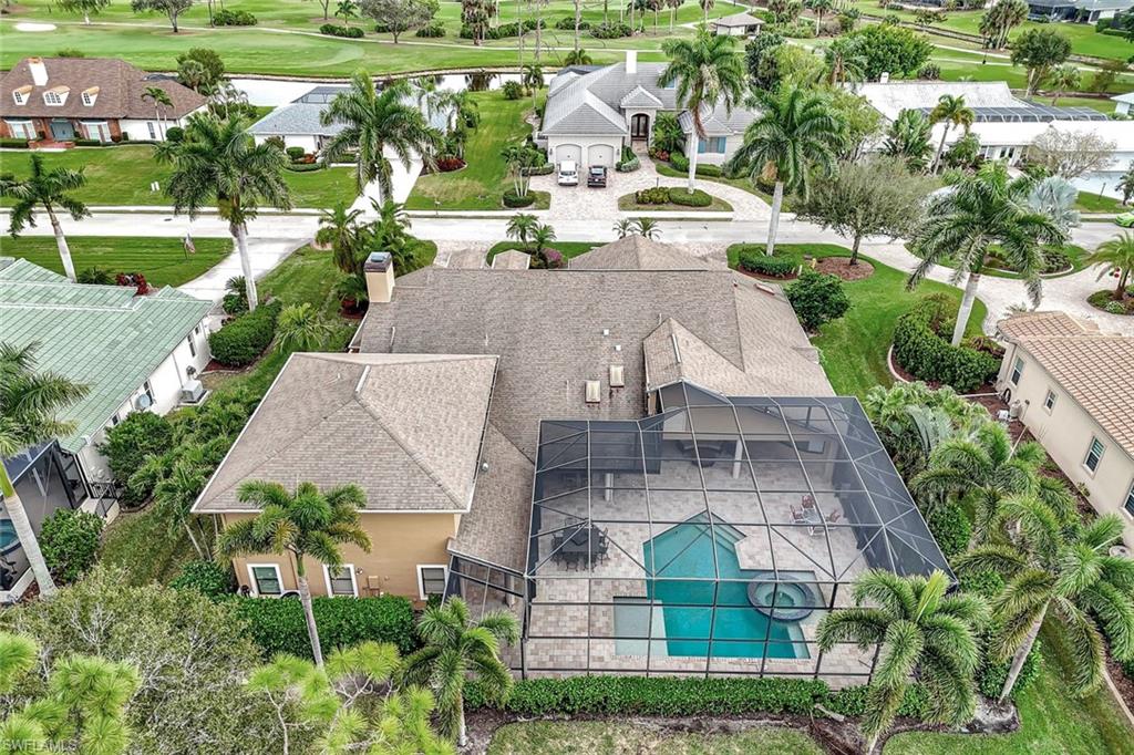 THE FOREST - Residential