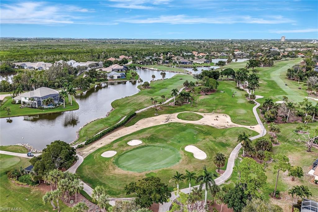 THE FOREST - Residential