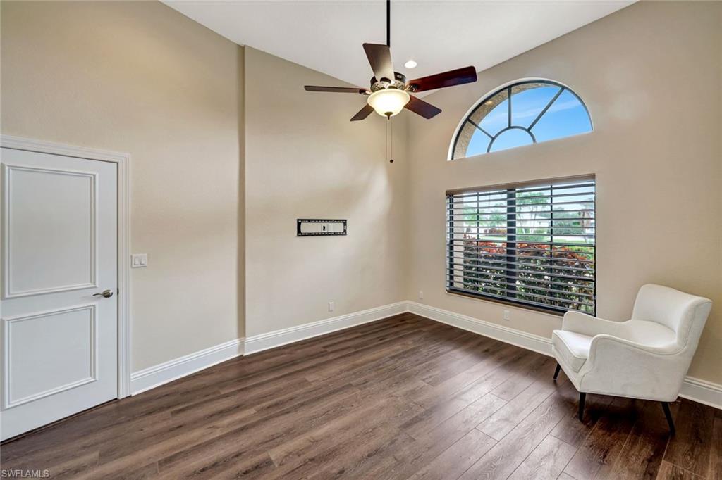 THE FOREST - Residential