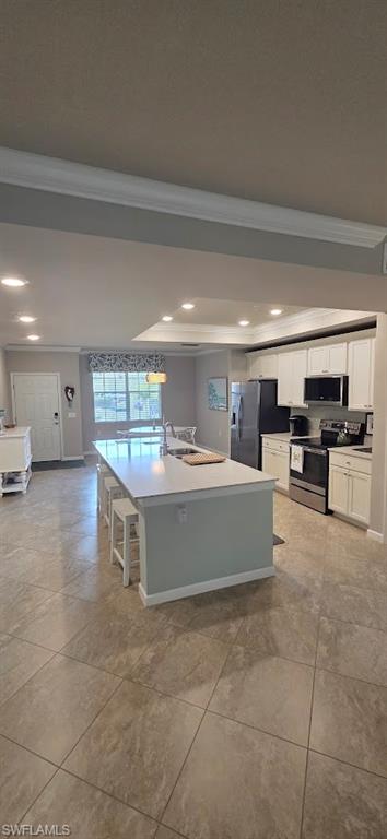 PALAZZO - Residential Lease