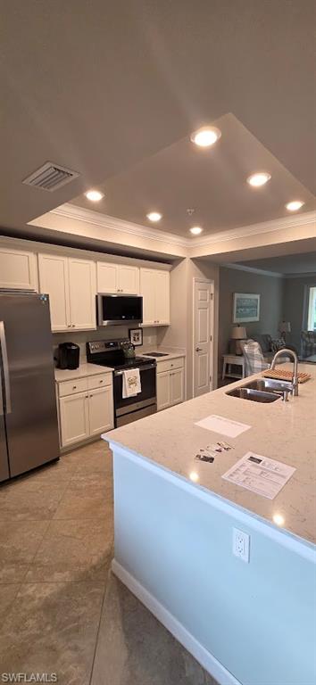 PALAZZO - Residential Lease