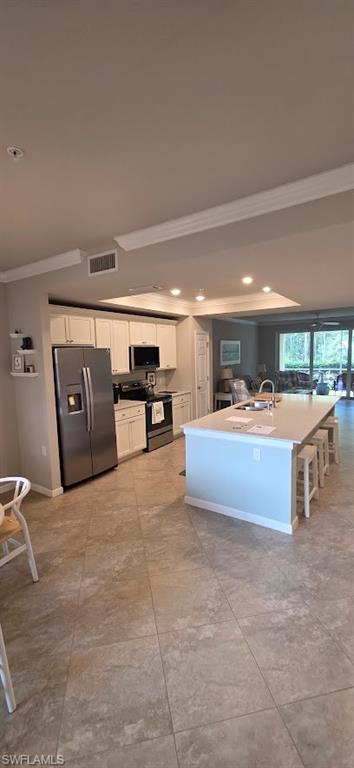 PALAZZO - Residential Lease