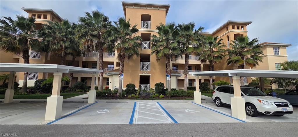 PALAZZO - Residential Lease