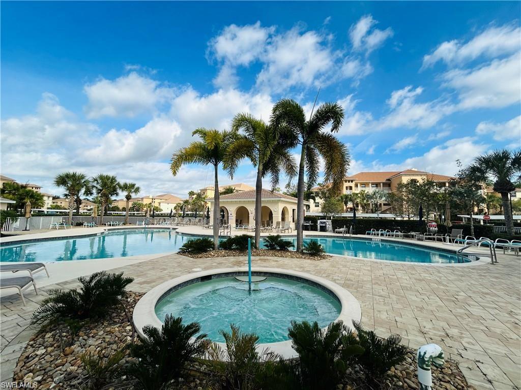 PALAZZO - Residential Lease