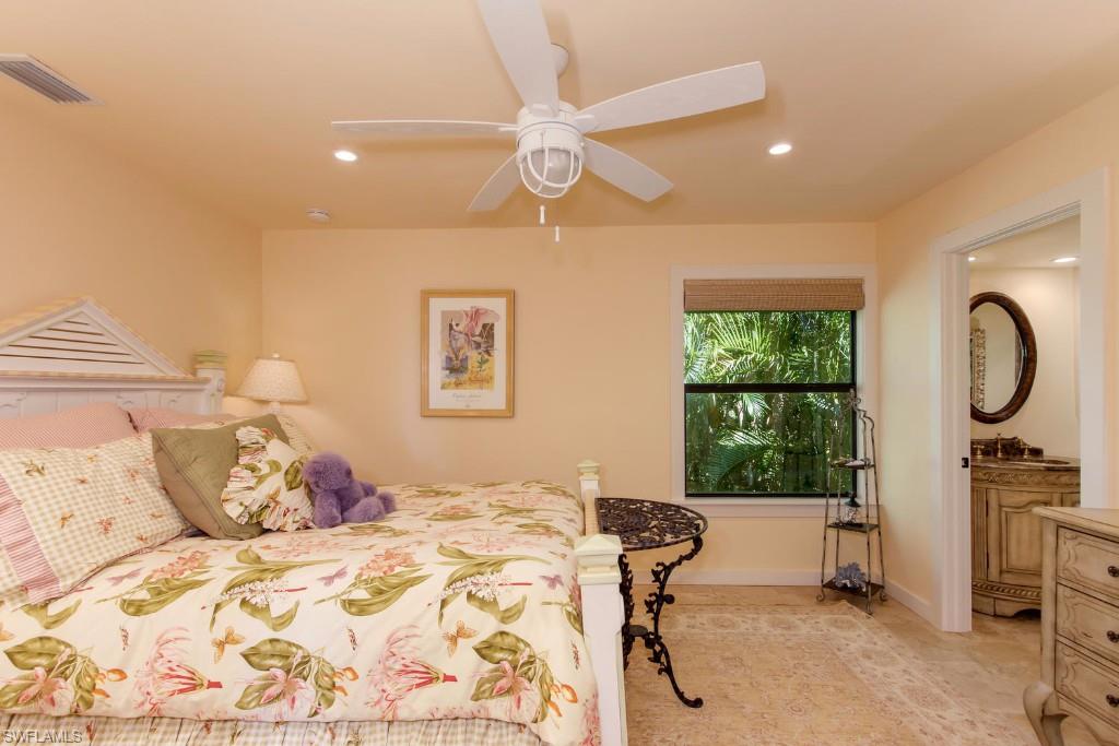 SOUTH SEAS PLANTATION RESORT - Residential