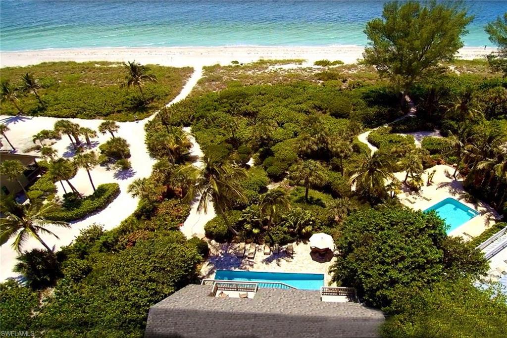 SOUTH SEAS PLANTATION RESORT - Residential