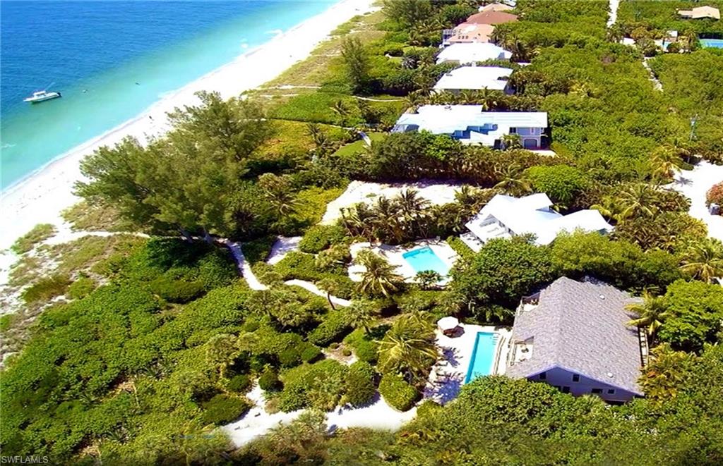 SOUTH SEAS PLANTATION RESORT - Residential