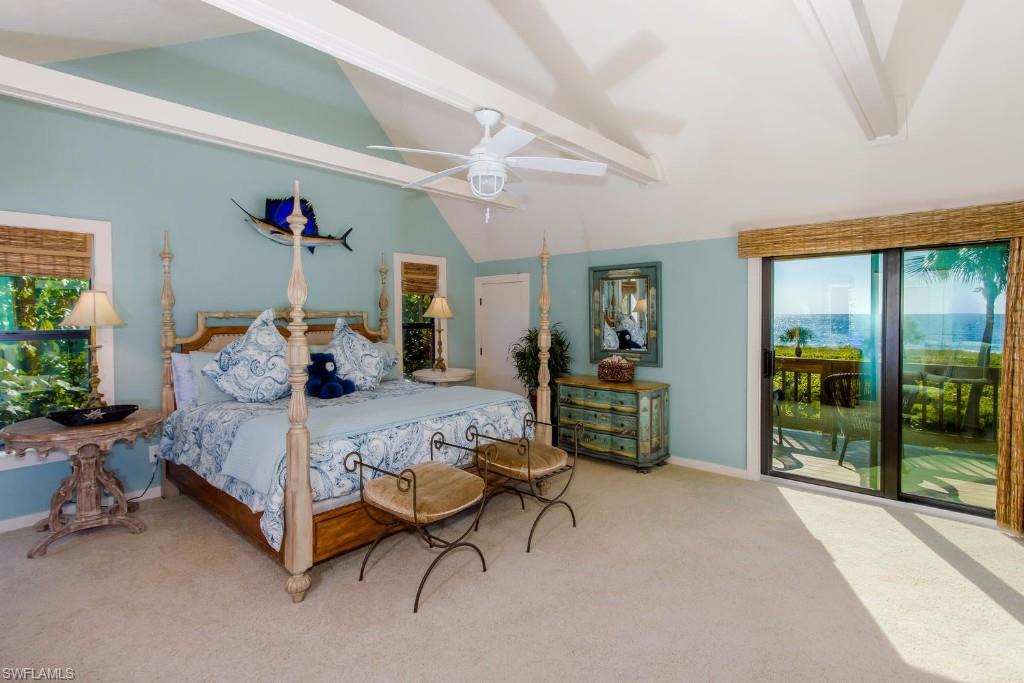 SOUTH SEAS PLANTATION RESORT - Residential