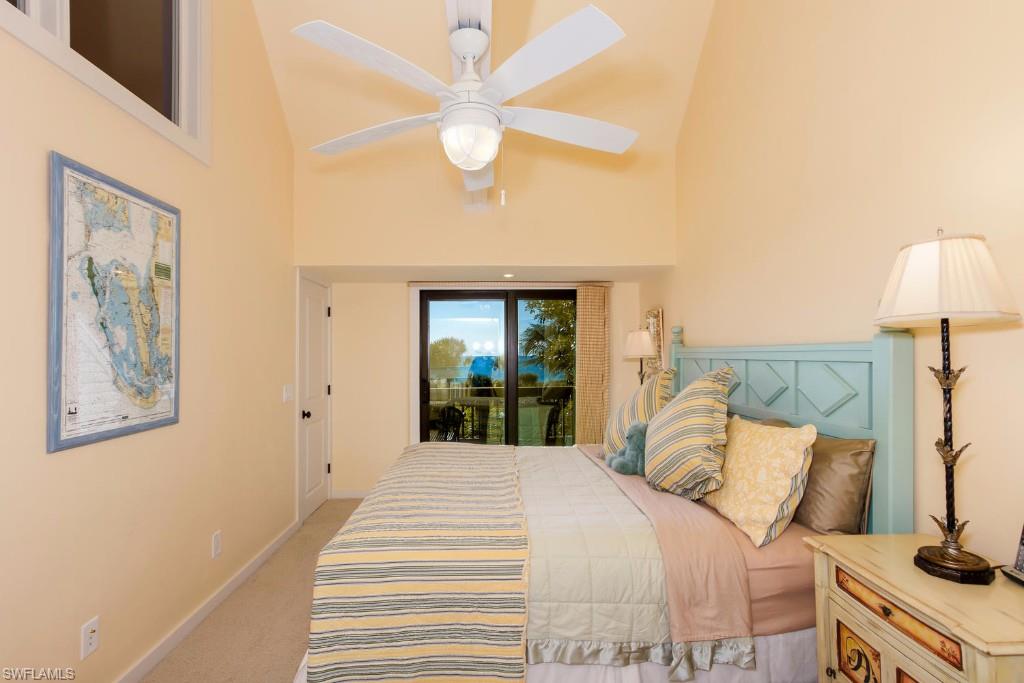 SOUTH SEAS PLANTATION RESORT - Residential