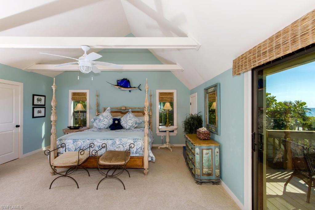 SOUTH SEAS PLANTATION RESORT - Residential