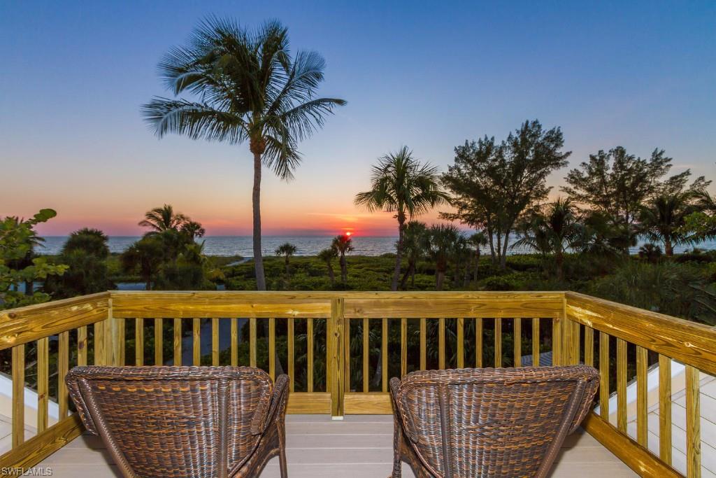 SOUTH SEAS PLANTATION RESORT - Residential